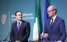 Irish government prepares for no-deal Brexit