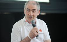 Irish football manager sorry for IRA sing-song