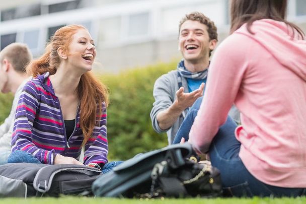 Go way outta that ye eejit! A quick guide to Irish slang lingo.