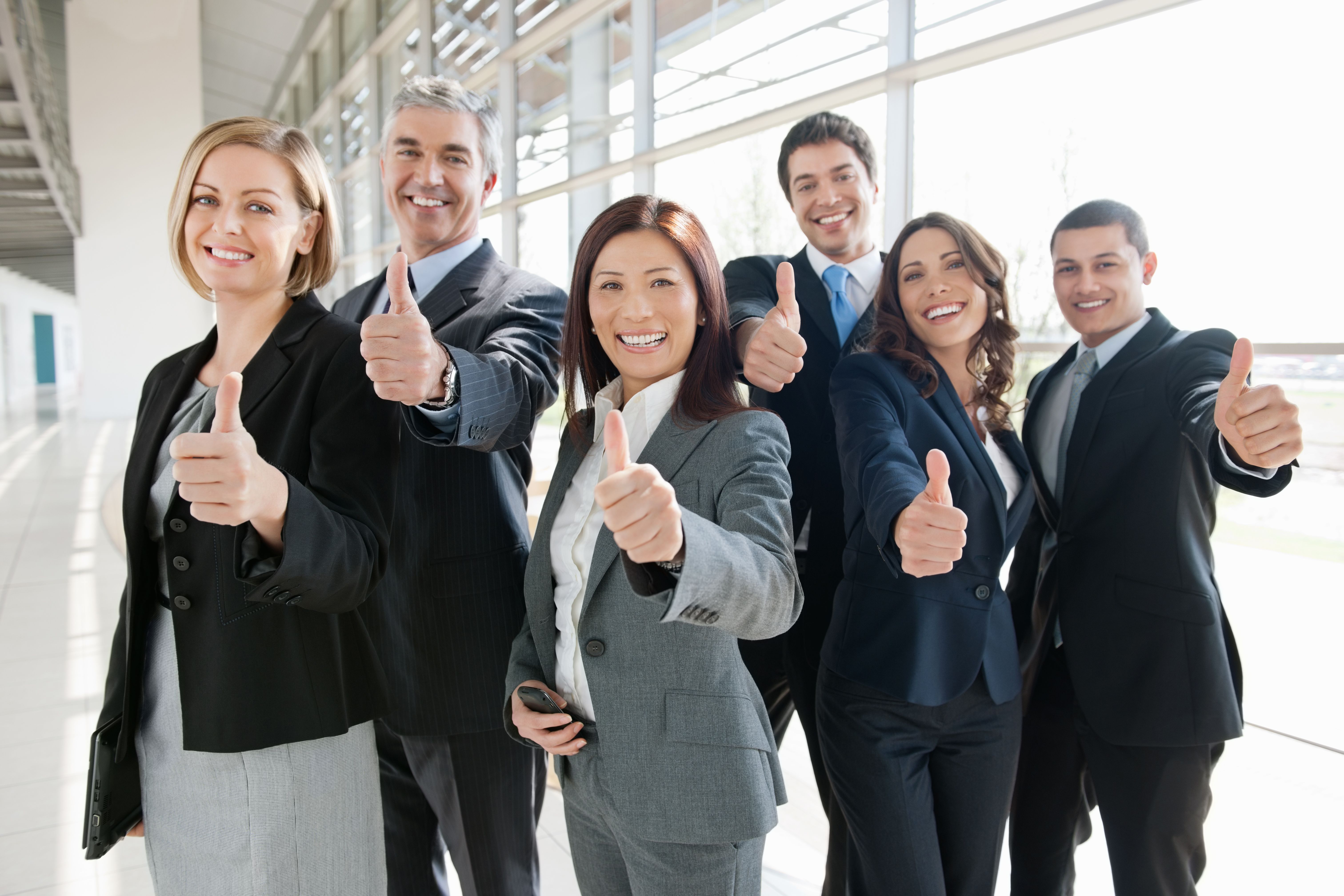 The best places to work in Ireland 2019 