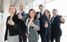 The best places to work in Ireland 2019