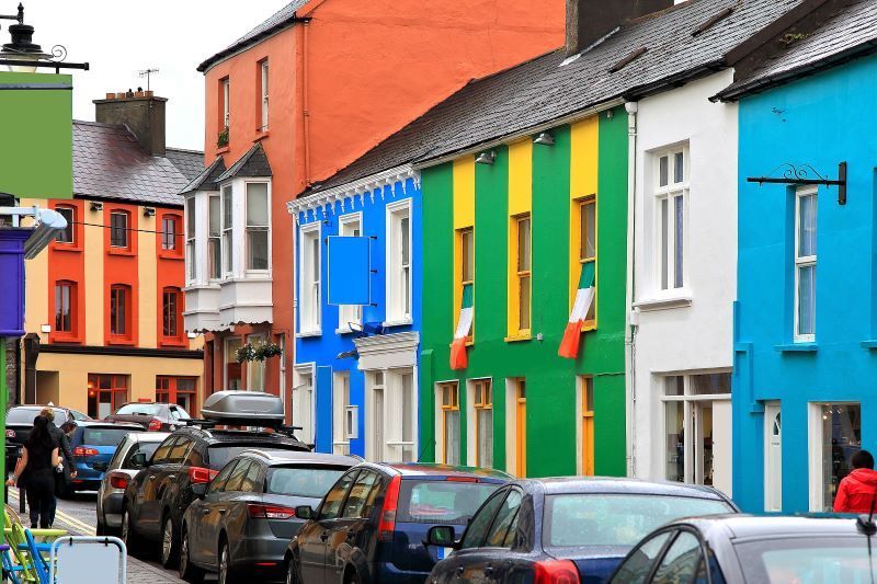 The best places to eat in Ireland, according to you!