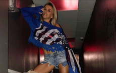 Meet the Irish butcher’s daughter who is now the nightclub queen of the US 