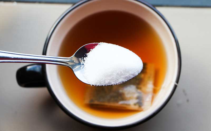 Ireland brace yourself! Sugary tea increases risk of cancer