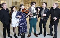 Countdown begins for Drogheda’s Fleadh Cheoil Na hÉireann 2019