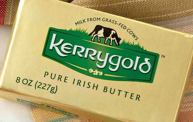 Kerrygold may have been called Leprechaun! 