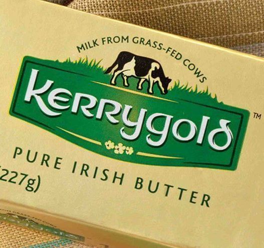 On This Day: Kerrygold butter launches for the first time in 1962