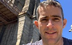 GoFundMe page launched for Keith Byrne, Irish immigrant facing deportation