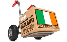 Ireland's favorite brand chosen by the public