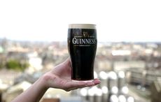 Best places in the world to get a Guinness, according to you!