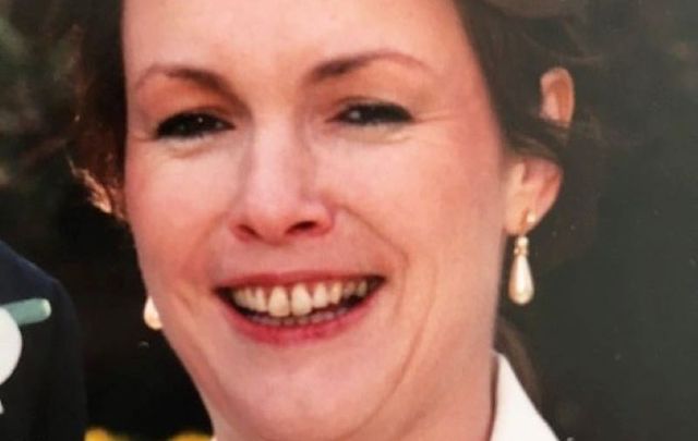 Co Galway native Catherine Burke was found dead in her London apartment in 2017.