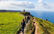 Ireland has been named the Best European Destination for Groups
