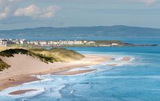 Beyond the putting green – what to do in the lovely town of Portrush
