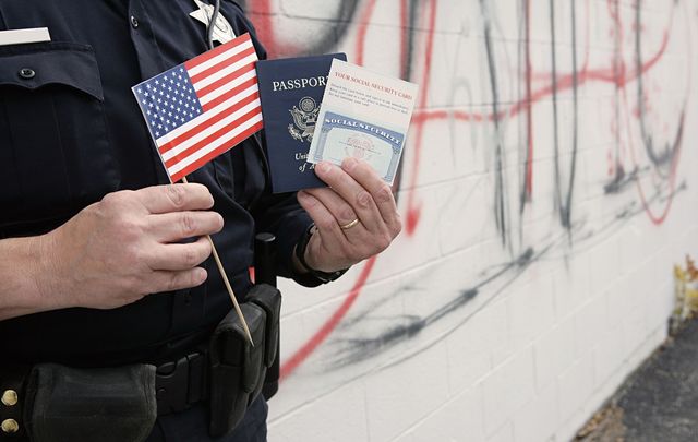 As Irish man Keith Byrne awaits deportation from the US, we want your opinion on the undocumented Irish in America. 