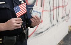 Are you happy about the ICE crackdown? Have your say