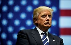 Irish-born Congressman slams Trump’s tweets as “racist, inaccurate, and inflammatory”