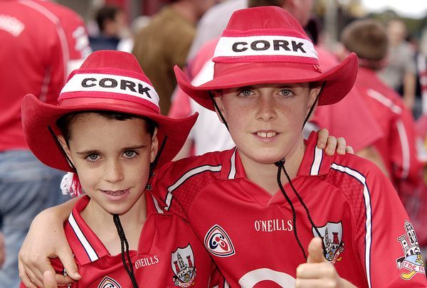 Only one man tried among Cork hurlers in Kilkenny defeat