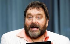 Brendan Grace mourned by hundreds at Dublin funeral