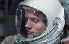 Moon landing was more touch and go than we ever knew at the time