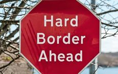 The idea of no border after Brexit is nonsense