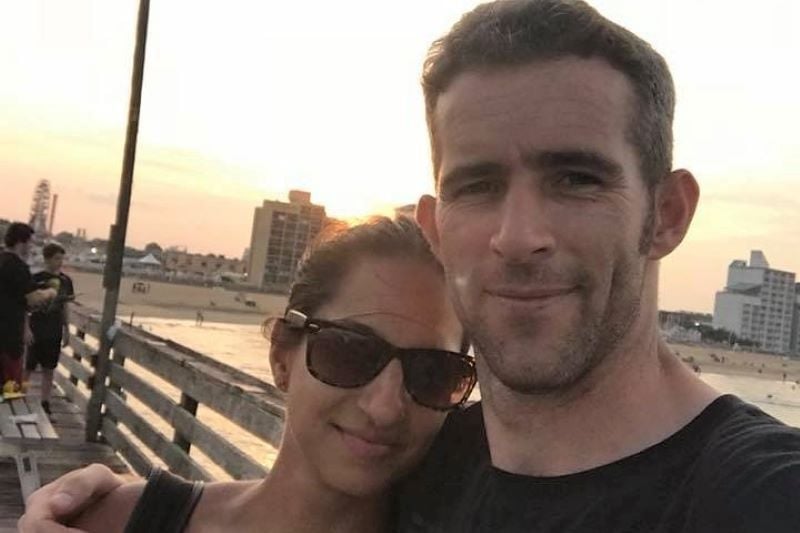 Irish immigrant Keith Byrne given until Friday to leave the US voluntarily