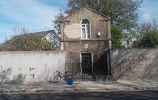 Ireland's oldest Jewish cemetery to open after four decades