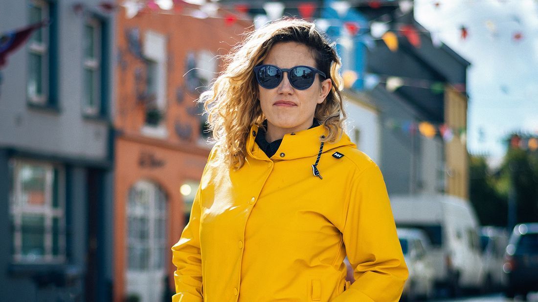 Highlighting Galway's fabulous food scene with some expert advice