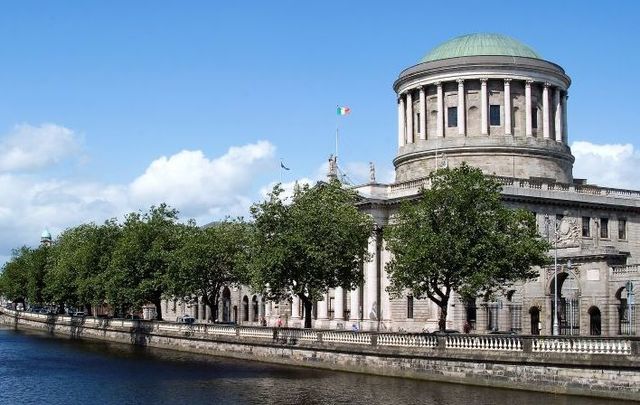 A ruling from the Irish High Court making Irish naturalization more difficult has been slammed as \"absurd.\"
