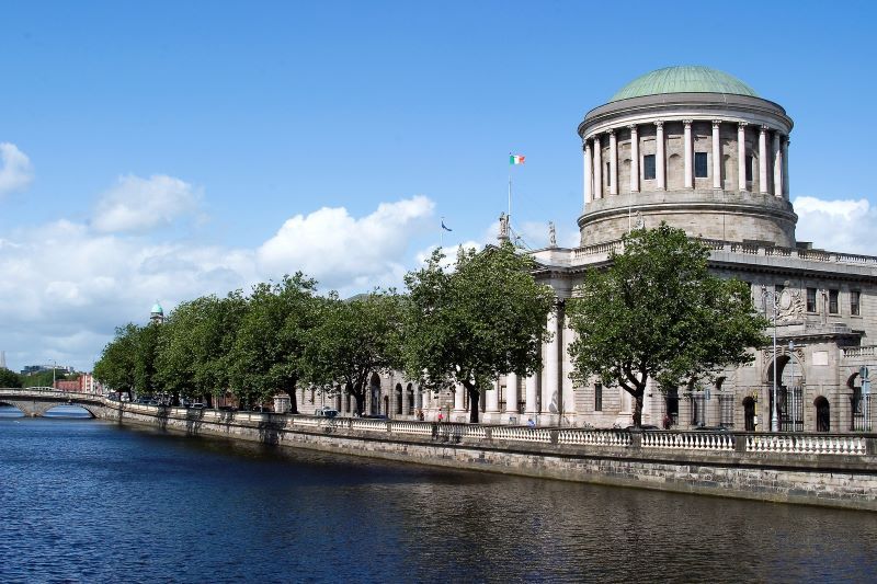 "Absurd" Irish High Court ruling makes becoming an Irish citizen more difficult
