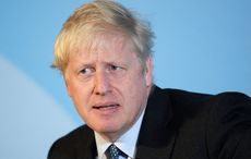 “Why isn’t he called Murphy like all the rest of them?” Potential British PM says of Varadkar