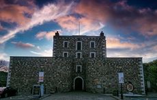 You will soon be able to visit The Gates of Hell in Co Wicklow