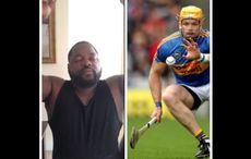 WATCH: This American’s reaction to hurling and camogie is the funniest thing online this week