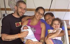 Irishman awaiting deportation signs forms that may begin process