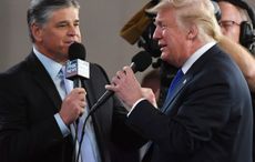 Sean Hannity and many Irish Americans forget they came from a shithole country 