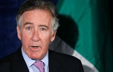 Irish America's most powerful friend facing primary challenge in 2020