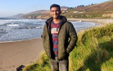 Student was taking "lots of selfies" before accidental Cliffs of Moher death