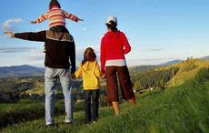 Half of Irish parents don't have life insurance