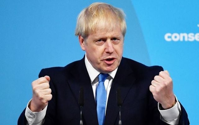 As the newly-elected leader of the Tory Party, Boris Johnson will become the new UK Prime Minister.