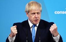 Boris Johnson named new Prime Minister of UK, promises to "deliver Brexit"