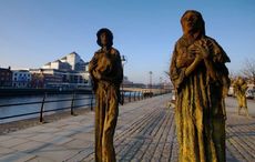 International Famine Commemoration to be hosted in this American city in November