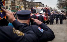 9/11 first responders win battle to ensure victims fund never runs out of money