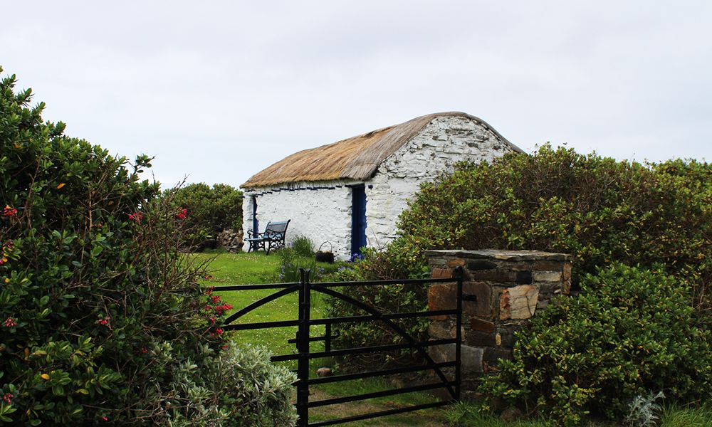 Five cheapest places to purchase property in Ireland