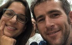 Irish international lawyer urges ICE to reconsider Keith Byrne’s deportation