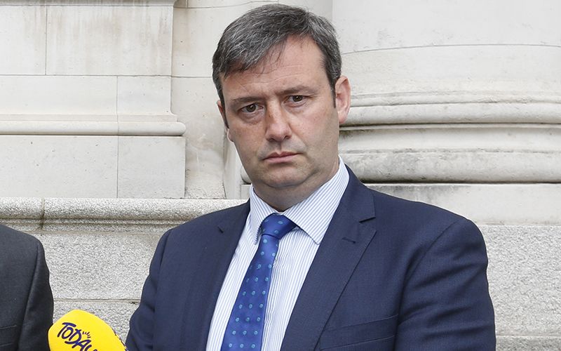 “Ireland for Finance” strategy launched in New York