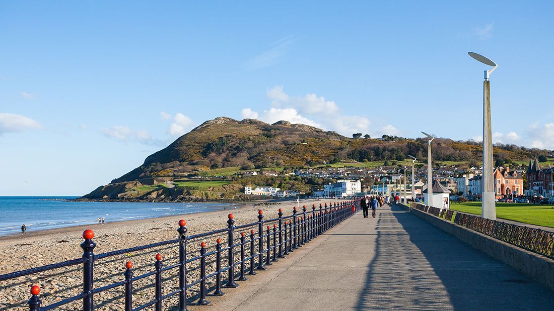 What to eat in Bray, County Wicklow