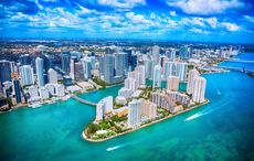 South Florida has a thriving Irish business community
