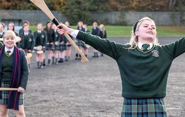 Derry Girls will finally be returning to US Netflix on August 2.
