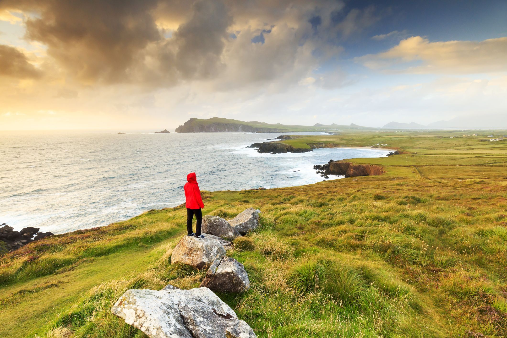 This Irish county is the #3 bucket list destination in the whole world