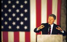 When Britain like Russia tried to influence a US presidential election