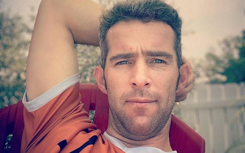 Keith Byrne describes shock and terror after arrest in Trump immigration raid